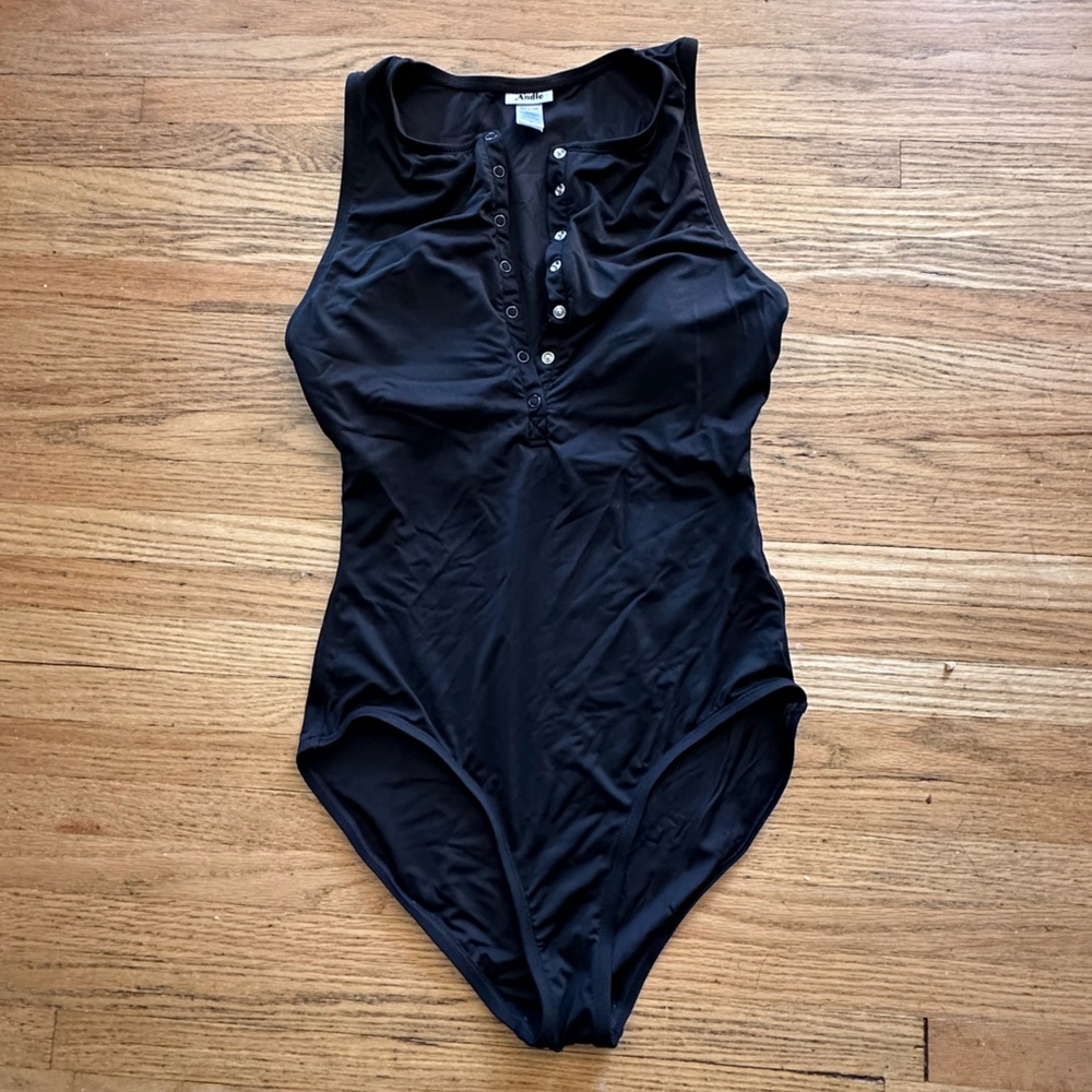Andie Malibu Swimsuit View 2